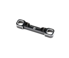 TLR D Pivot Block, Aluminum: 22X