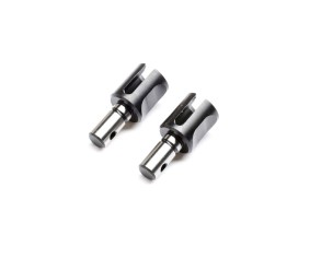 TLR Outdrive Set, Gear Diff (2): 22X