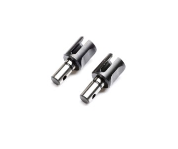 TLR Outdrive Set, Gear Diff (2): 22X