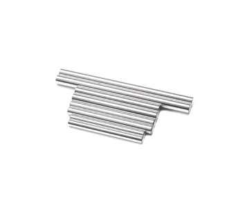 TLR Hinge Pin Set: 22X