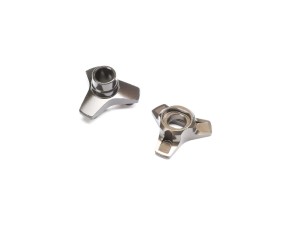 TLR Slipper Eliminator Plates: 22X TLR Slipper Eliminator Plates: 22X
