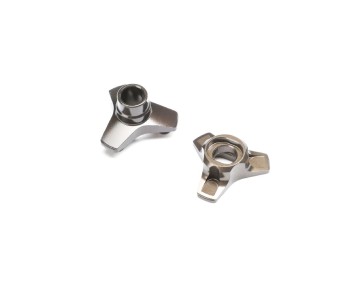 TLR Slipper Eliminator Plates: 22X
