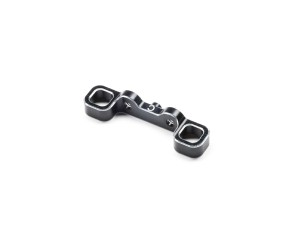 TLR C Pivot Block, Aluminum: 22X
