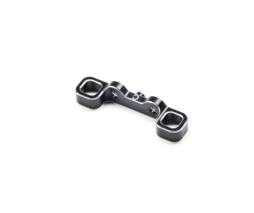 TLR C Pivot Block, Aluminum: 22X