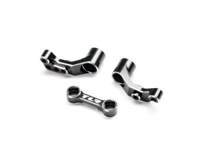 TLR Bellcranks, Connecting Link, Aluminum: 22X