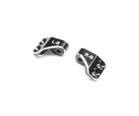 TLR Camber Mount, Caster Block, B: 22X