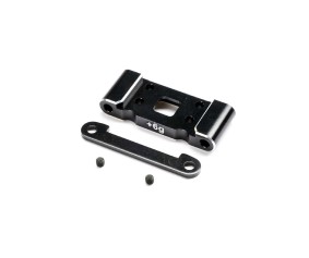 TLR Pivot, Aluminum: 22X