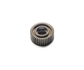 TLR Idler Gear, Aluminum (1): 22X