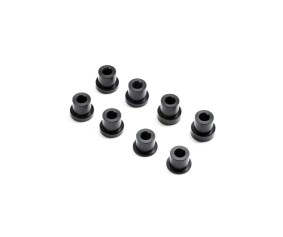 TLR Spindle Bushing Set, Delrin (8): 22X TLR Spindle Bushing Set, Delrin (8): 22X