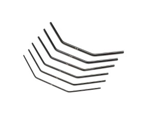 TLR Front Sway Bar Set, Odds: 22X