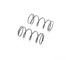 TLR Front Springs, Purple, 4.75lb, 13mm (2)