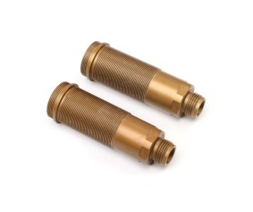 TLR 16mm Shock Body, V2, Kashima, 62.0mm (2)