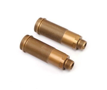 TLR 16mm Shock Body, V2, Kashima, 62.0mm (2)