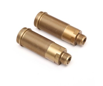 TLR 16mm Shock Body, V2, Kashima, 58.6mm (2)