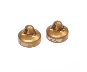 TLR 16mm Bleeder Shock Cap, Kashima (2)