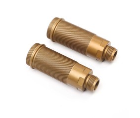 TLR 16mm Shock Body, V2, Kashima, 56.6mm (2)