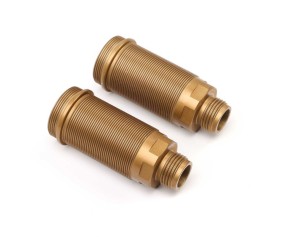 TLR 16mm Shock Body, V2, Kashima, 48.3mm (2)
