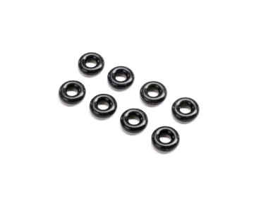 TLR O-Ring Seals, 3.5mm, V2 (8)