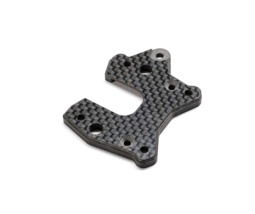 TLR Carbon Center Differential Brace: 8X 2.0