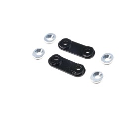 TLR Insert Set, Adjustable Chassis: 8XT