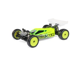 TLR 22X DC Race Kit: 1/10 2WD Buggy