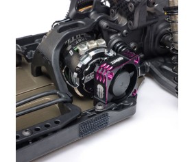 TLR 22X DC Race Kit: 1/10 2WD Buggy