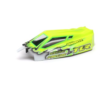 TLR 22X DC Race Kit: 1/10 2WD Buggy