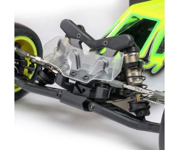 TLR 22X DC Race Kit: 1/10 2WD Buggy