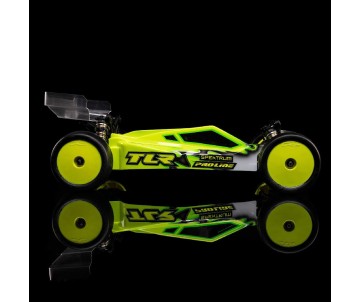 TLR 22X DC Race Kit: 1/10 2WD Buggy