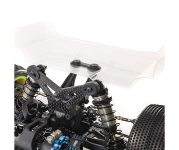 TLR 22X AC Race Kit: 1/10 2WD Buggy Astro/Carpet