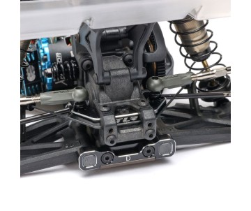 TLR 22X AC Race Kit: 1/10 2WD Buggy Astro/Carpet