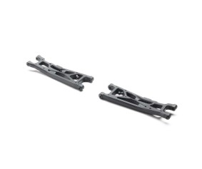 TLR Front Arm Set, Stiffezel: 22X-T
