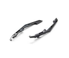 TLR Side Guard Set, Soft: 22X-T