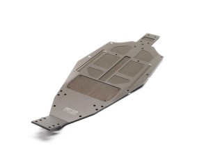 TLR Chassis, Standard: 22X-T