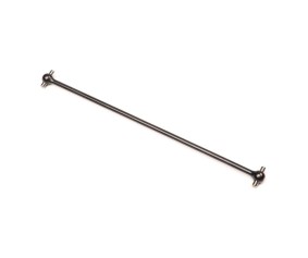 TLR Center Dogbone, 158mm: 8XT