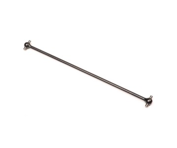 TLR Center Dogbone, 158mm: 8XT