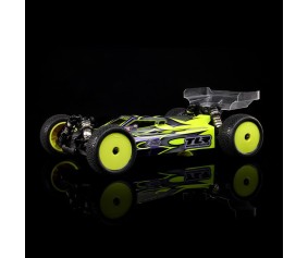 TLR 22X-4 2.0 DC Race Kit: 1/10 4WD Buggy