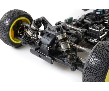 TLR 22X-4 2.0 DC Race Kit: 1/10 4WD Buggy