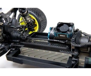 TLR 22X-4 2.0 DC Race Kit: 1/10 4WD Buggy