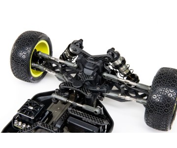 TLR 22X-4 2.0 DC Race Kit: 1/10 4WD Buggy