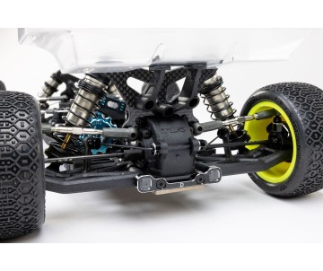 TLR 22X-4 2.0 DC Race Kit: 1/10 4WD Buggy