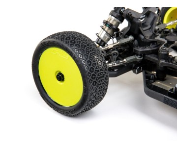 TLR 22X-4 2.0 DC Race Kit: 1/10 4WD Buggy