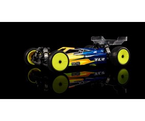 TLR 22X-4 2.0 AC Race Kit: 1/10 4WD Buggy