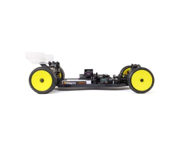 TLR 22X-4 2.0 AC Race Kit: 1/10 4WD Buggy