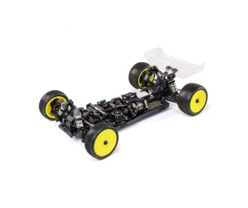 TLR 22X-4 2.0 AC Race Kit: 1/10 4WD Buggy