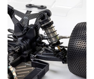 TLR 22X-4 2.0 AC Race Kit: 1/10 4WD Buggy