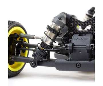 TLR 22X-4 2.0 AC Race Kit: 1/10 4WD Buggy