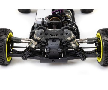 TLR 22X-4 2.0 AC Race Kit: 1/10 4WD Buggy