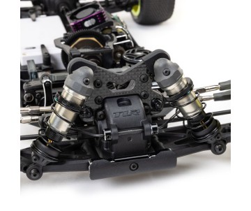 TLR 22X-4 2.0 AC Race Kit: 1/10 4WD Buggy