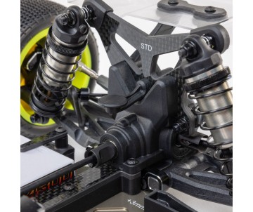 TLR 22X-4 2.0 AC Race Kit: 1/10 4WD Buggy
